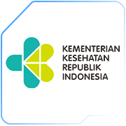 KEMENTRIAN KESEHATAN REPUBLIK INDONESIA INDORACK